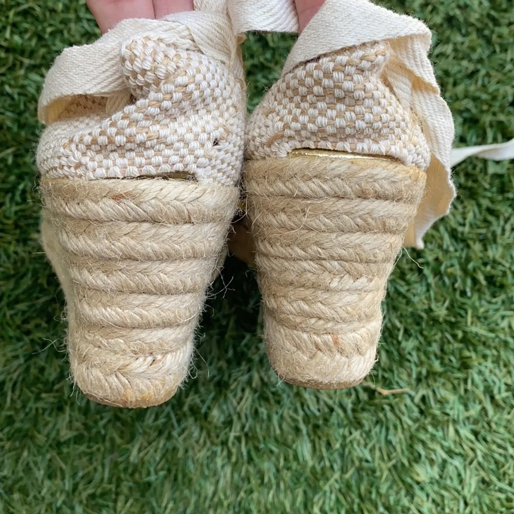 Costa Blanca Espadrilles